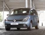 Renault Grand Espace 2012 года
